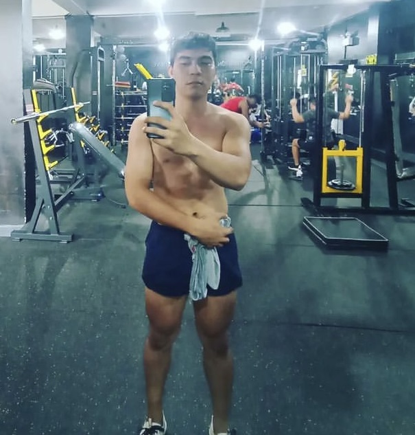 Matheus Freitas